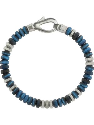 Guess JGUJUMB06092JWSTJBS Erkek Bileklik