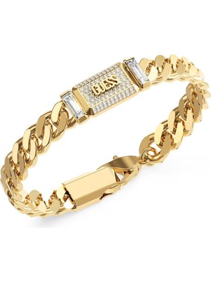 Guess JGUJUMB06066JWYGS Erkek Bileklik