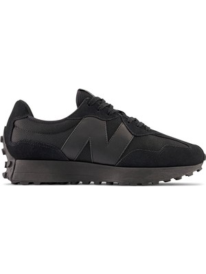 NBMS327CTB New Balance 327 Spor Ayakkabı Siyah