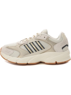 AIG4346 Adidas Crazychaos 2000 Kadın Spor Ayakkabı Krem