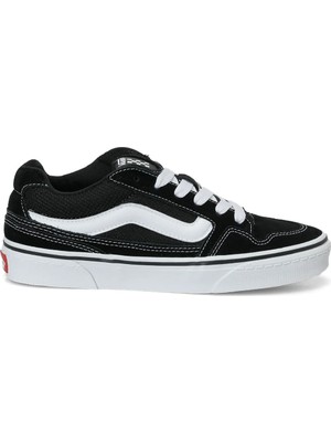 Vans Caldrone Siyah Unisex Sneaker