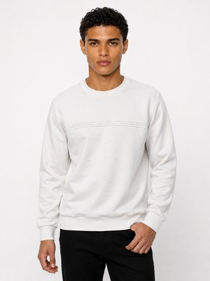 Loft Regular Fit Erkek Sweatshirt