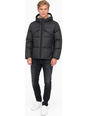 Loft Regular Fit Erkek Mont