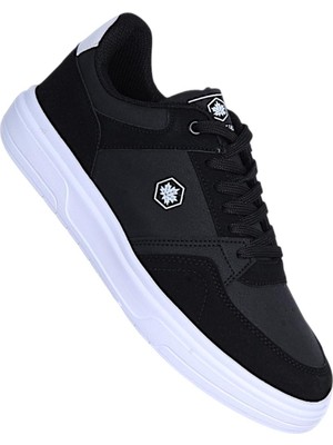 Ayakcenter Axıon 017 Cilt Syh-Byz Erkek Sneaker Ayakkabı