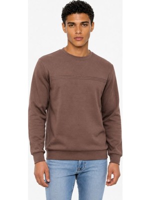 Loft Regular Fit Erkek Sweatshirt