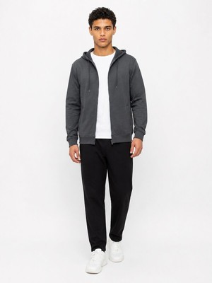 Loft Regular Fit Erkek Hırka
