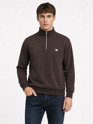 Loft Relax Fit Erkek Sweatshirt