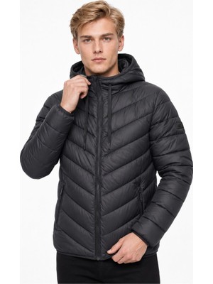 Loft Regular Fit Erkek Mont