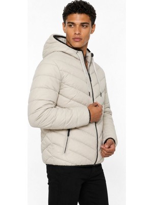 Loft Regular Fit Erkek Mont