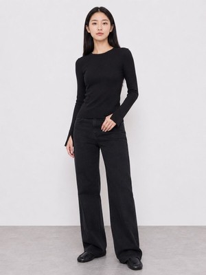Loft Regular Fit Kadın Kazak