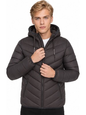 Loft Regular Fit Erkek Mont