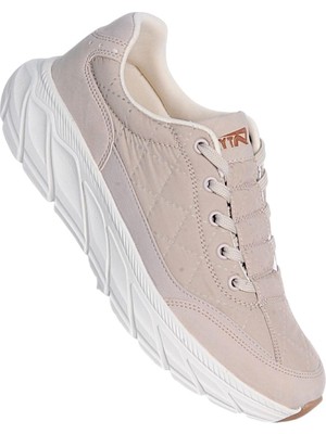Ryt Viwa Bej Prşt Günlük Erkek Sneaker Ayakkabı