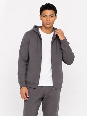 Loft Regular Fit Erkek Hırka