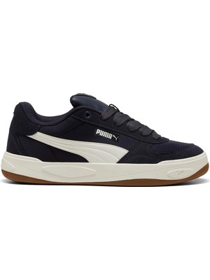 Puma  Park Lifestyle Iı Mesh Erkek Lacivert Sneaker Ayakkabı 40730405