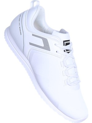 Lescon Riva 3 Beyaz Erkek Sneakers Spor Ayakkabı