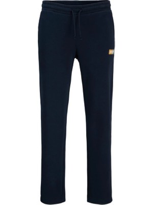 Jack & Jones Jack&jones 12310633 Jpstgordon Pan Sweat Pant Navy Blazer Erkek Eşofman Altı