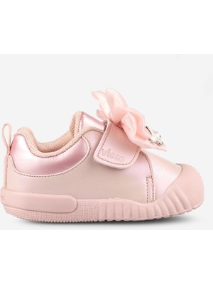 Vicco Pisi Kız Çocuk Ilk Adım Bebek Günlük Sneaker Ayakkabı