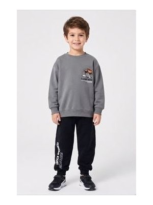 Erkek Eşofman Takım 26KDMB4181