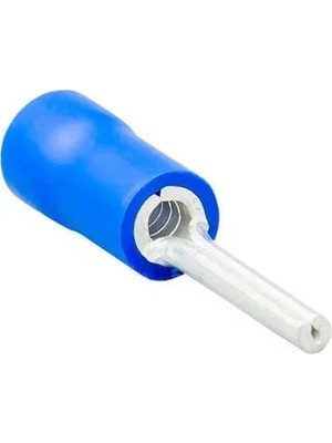 Cat Ptv2-10-1 ,2.5mm/2.5mm² 100-ADET Iğne Tip Izoleli Kablo Ucu