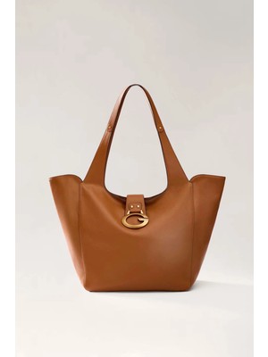 Guess Camden Kadın Tote Çanta