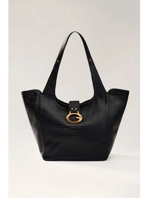 Guess Camden Kadın Tote Çanta