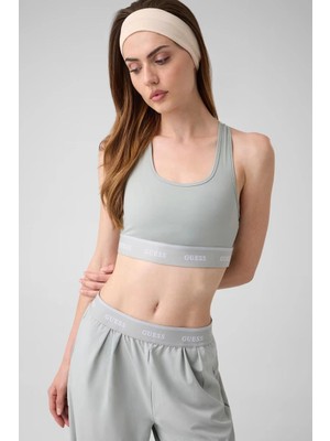 Guess Alba Kadın Aktif Spor Sütyeni