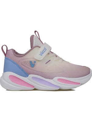 Vicco Pudra Samur Unisex Ultra Hafif Sneaker