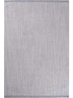 Dekorenti Halı Piana 1109 Gri