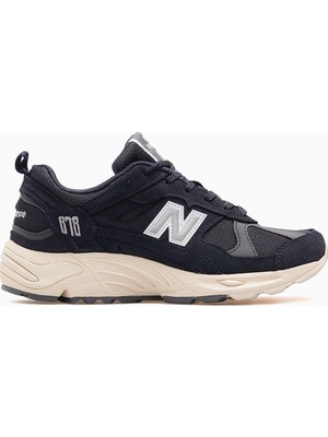 New Balance Unisex Sneaker Spor Ayakkabı 26Y NB878