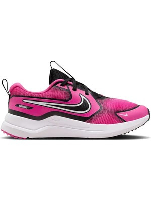 Nike HM4402 Cosmic Runner (Gs) Spor Ayakkabı Pembe