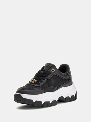 Guess Berrett Kadın Sneaker