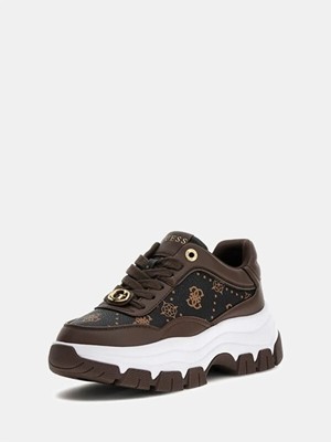 Guess Berrett Kadın Sneaker