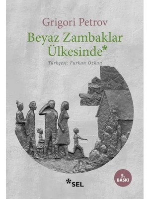 TeknoKapsül Beyaz Zambaklar Ülkesinde
