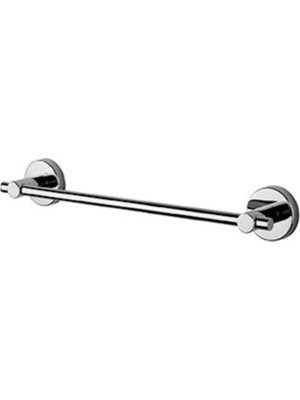TeknoKapsül Uzun 40CM Havluluk ile Şık Banyo Düzeni