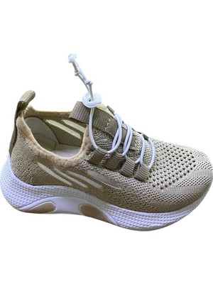Waves Çocuk Acva Spor Ayakkabı Ortepedik