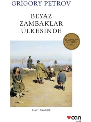 TeknoKapsül Beyaz Zambaklar Ülkesinde
