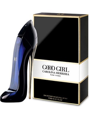 Carolina Herrera Good Girl Edp 80 ml Kadın