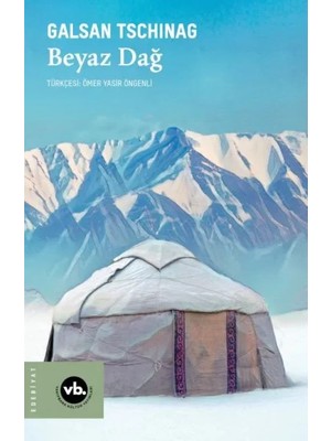TeknoKapsül Beyaz Dağ