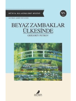 TeknoKapsül Beyaz Zambaklar Ülkesinde