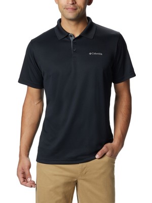 TeknoKapsül Erkek Kısa Kollu Polo T-Shirt, Rahat ve Şık Tasarım