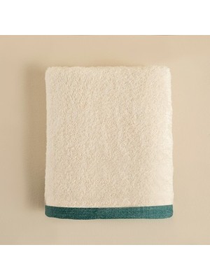 TeknoKapsül 50X90 cm Bambu Yüz Havlusu ile Konfor ve Şıklık
