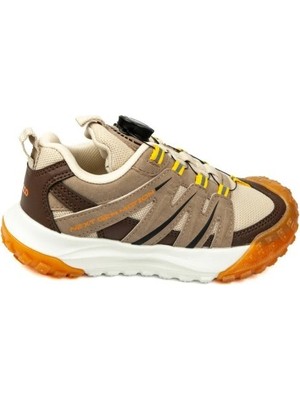 Vicco 346.26K.134 Bej Çocuk Sneaker