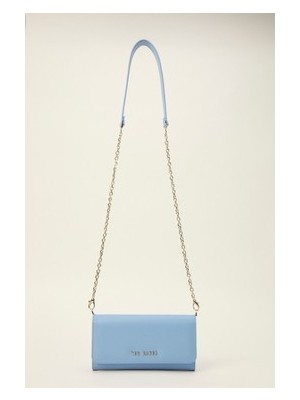 TeknoKapsül Ted Baker Mavi Portföy Çanta