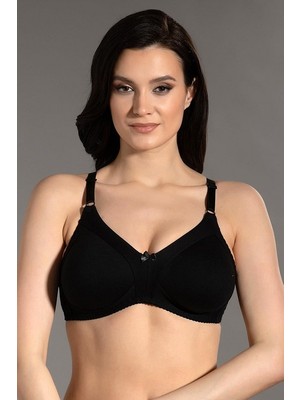 Orkide New Bra 33-1750 Penye Toparlayıcı Sütyen