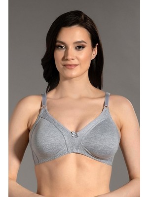 Orkide New Bra 33-1750 Penye Toparlayıcı Sütyen