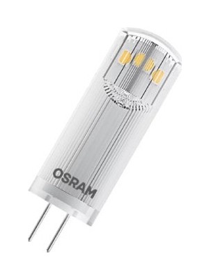 TeknoKapsül Sarı Işık G4 1,8W LED Ampul Yüksek Performans