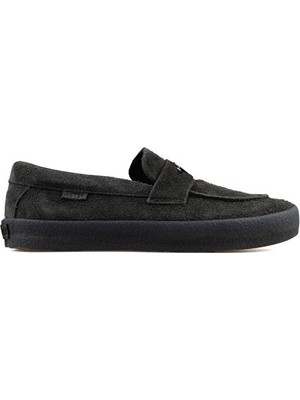 Vans Skate Loafer Erkek Günlük Ayakkabı VN000Z3QEMV1 Siyah