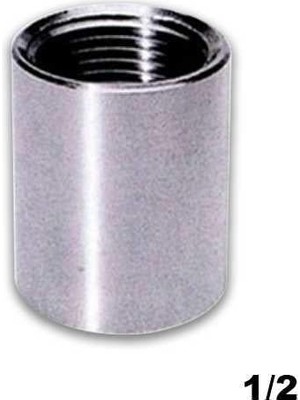 TeknoKapsül Maşon Galvaniz 1/2 1 Adet