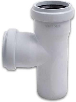 TeknoKapsül Plastik 50X50 T Çatal