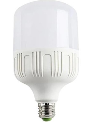 TeknoKapsül 4330 25W Torch Beyaz LED Ampul 1 Adet